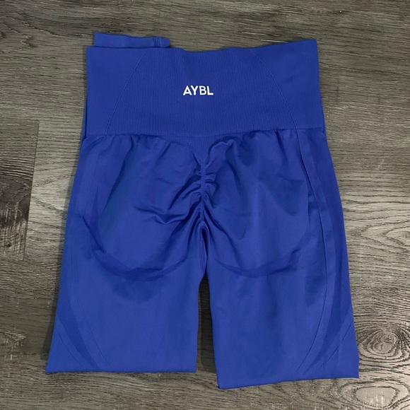 AYBL Empower Seamless Legging 25” - Picture 3 of 4